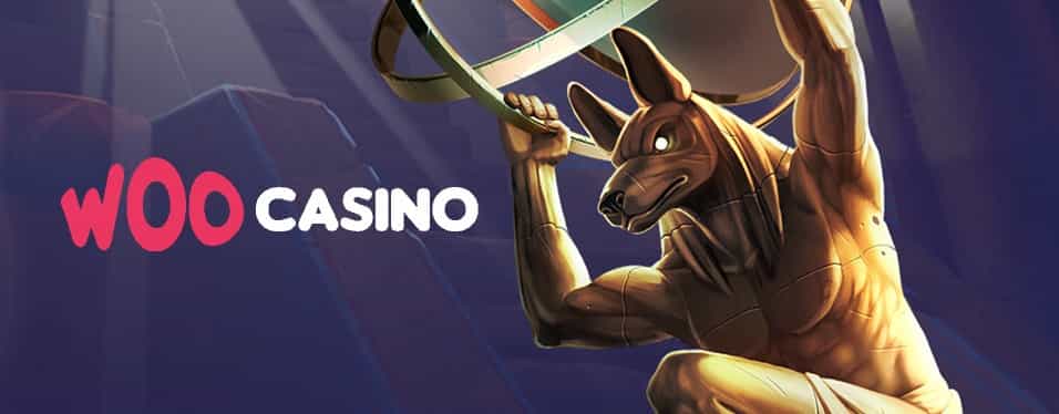 Woo Casino New Player Bonus
